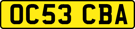 OC53CBA