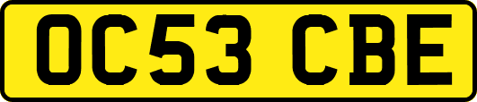 OC53CBE