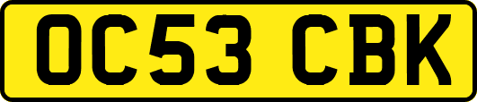 OC53CBK