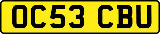 OC53CBU