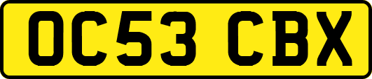 OC53CBX
