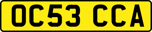 OC53CCA
