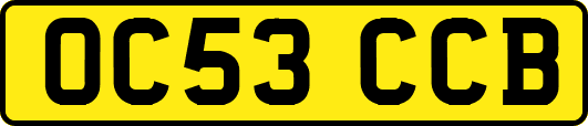 OC53CCB