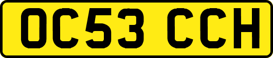 OC53CCH