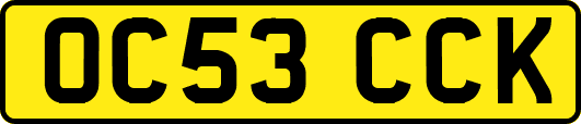 OC53CCK