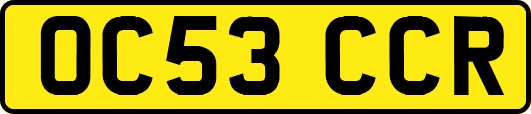 OC53CCR