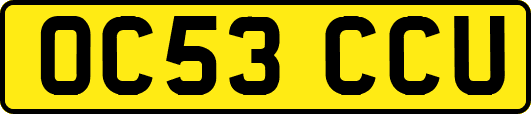 OC53CCU