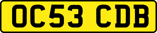 OC53CDB