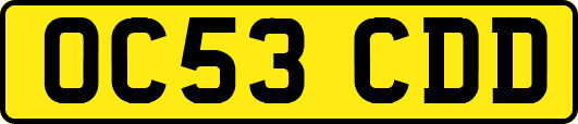 OC53CDD