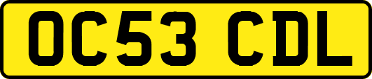 OC53CDL
