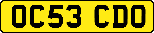 OC53CDO