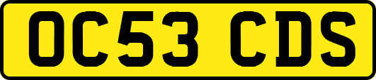 OC53CDS