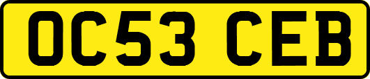 OC53CEB