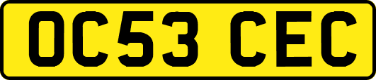 OC53CEC