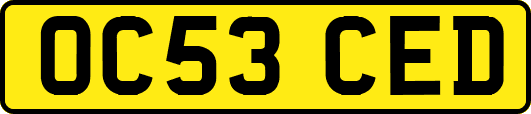 OC53CED