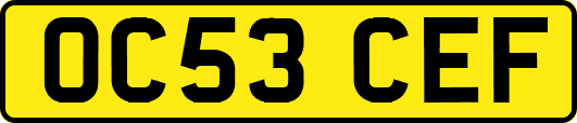 OC53CEF