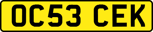 OC53CEK