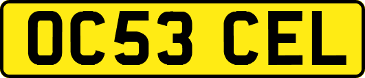 OC53CEL