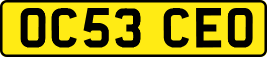 OC53CEO