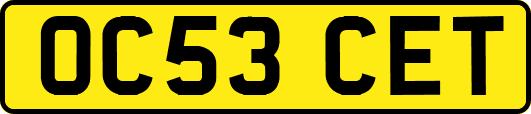 OC53CET