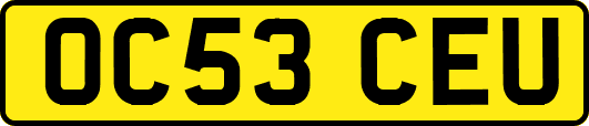 OC53CEU