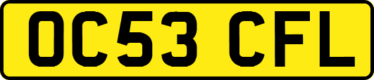 OC53CFL