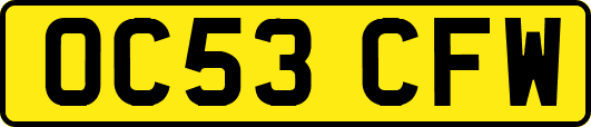 OC53CFW