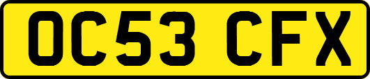 OC53CFX
