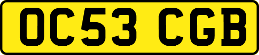 OC53CGB