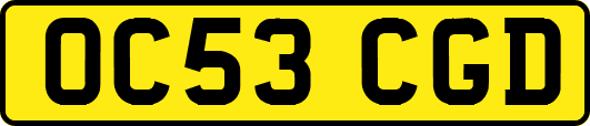 OC53CGD