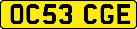 OC53CGE