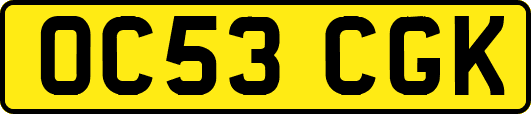 OC53CGK