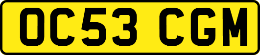 OC53CGM