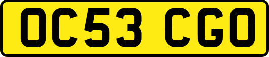 OC53CGO