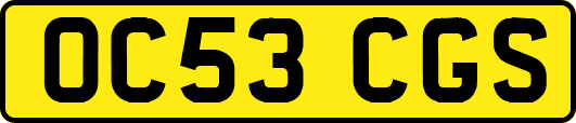 OC53CGS