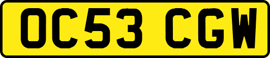 OC53CGW