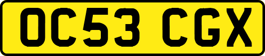OC53CGX