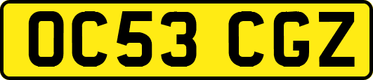 OC53CGZ