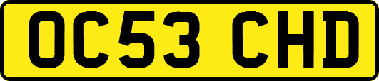 OC53CHD