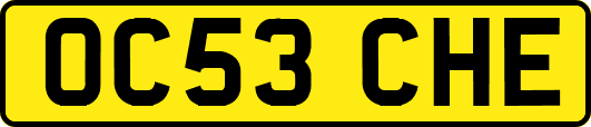 OC53CHE