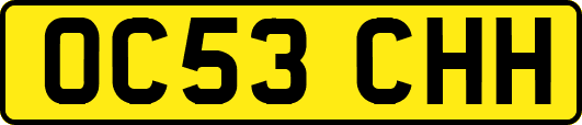 OC53CHH