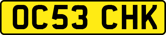 OC53CHK