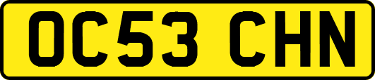 OC53CHN