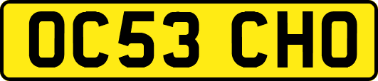 OC53CHO