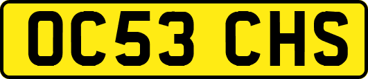OC53CHS