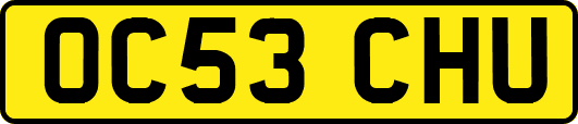 OC53CHU