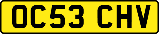 OC53CHV