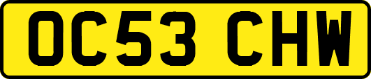 OC53CHW