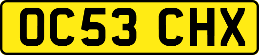 OC53CHX