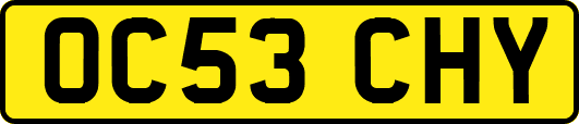 OC53CHY